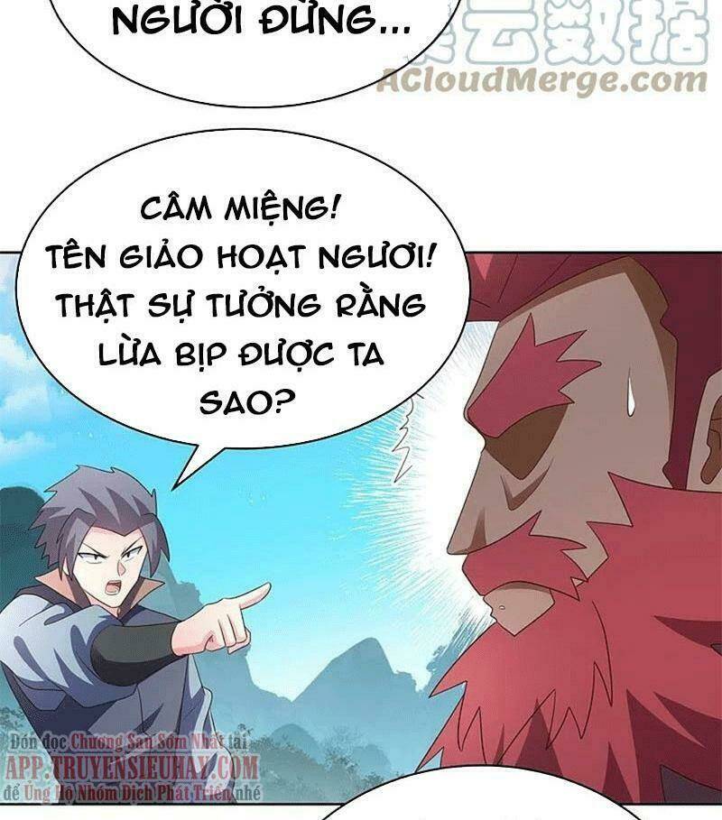 Chương 398 - Trang 22