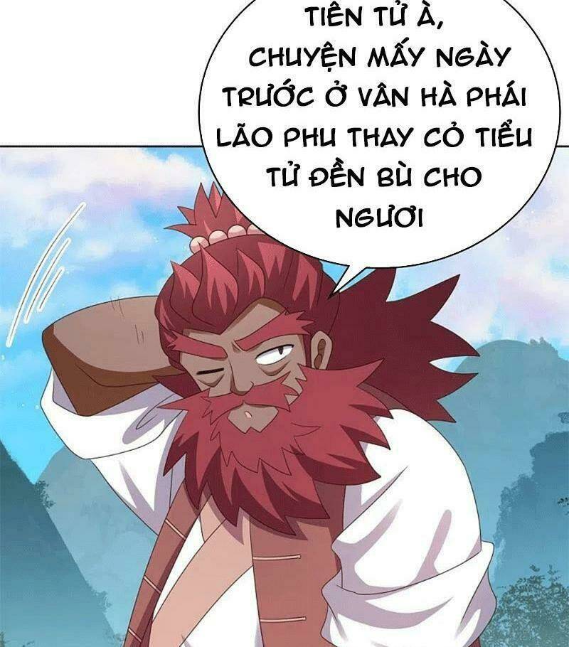 Chương 398 - Trang 23