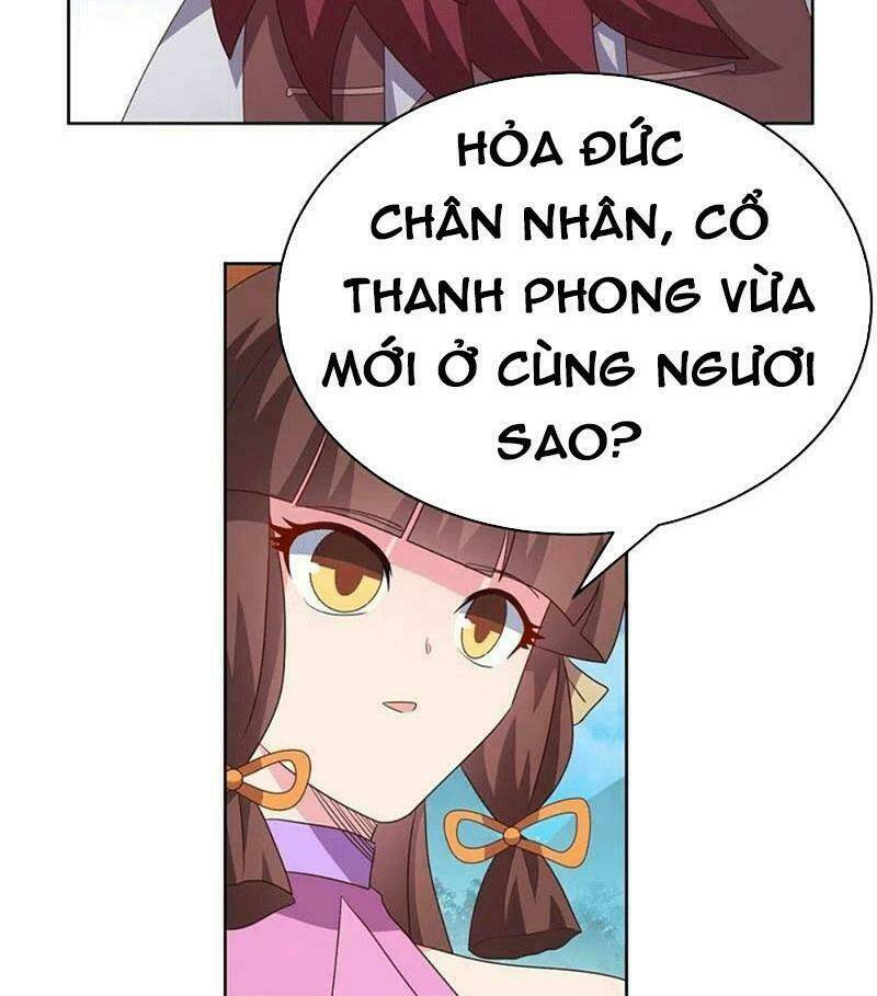 Chương 398 - Trang 25