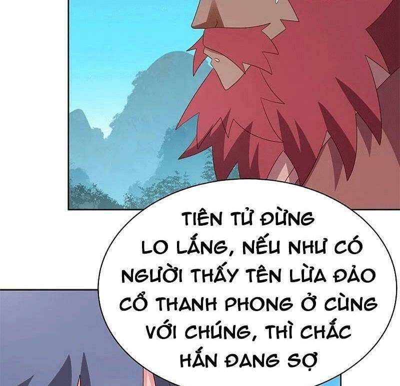 Chương 398 - Trang 27
