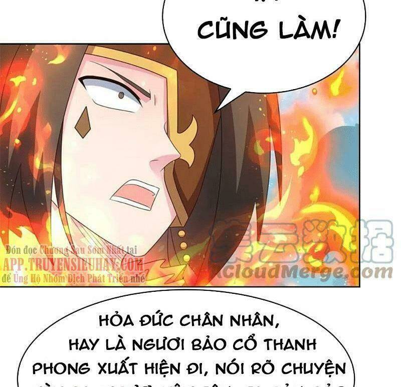 Chương 398 - Trang 31