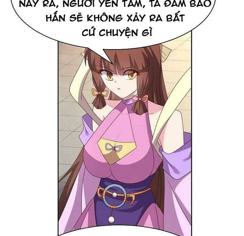 Chương 398 - Trang 32