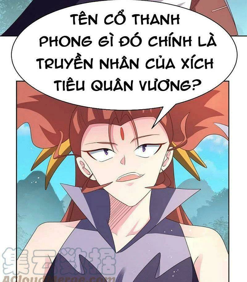Chương 399 - Trang 21