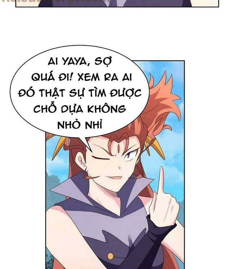 Chương 399 - Trang 22