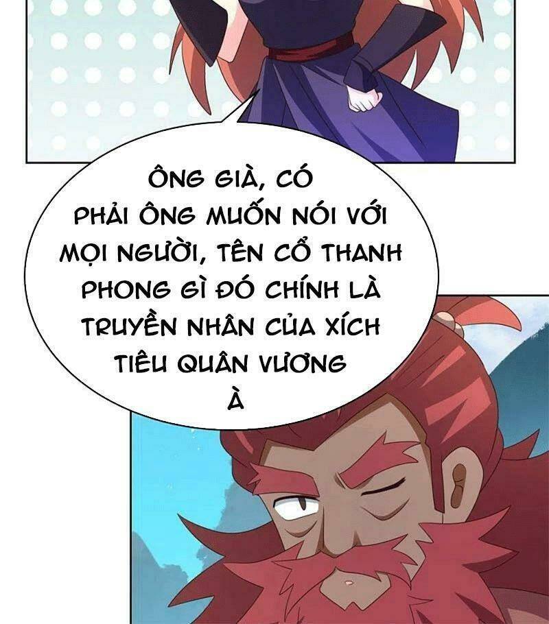 Chương 399 - Trang 25