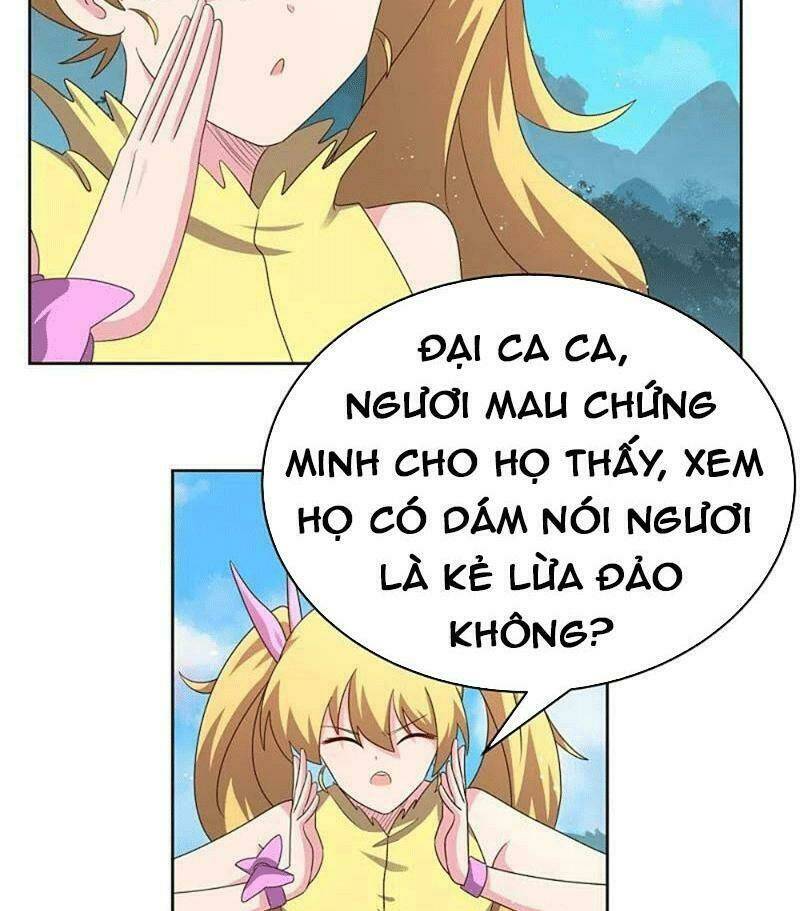 Chương 400 - Trang 23
