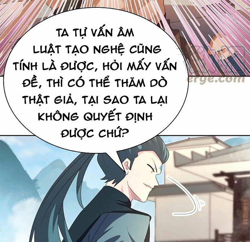 Chương 401 - Trang 26
