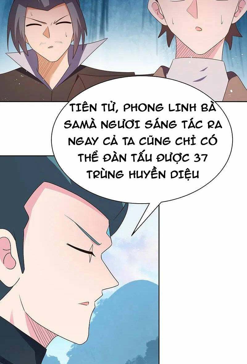 Chương 402 - Trang 22