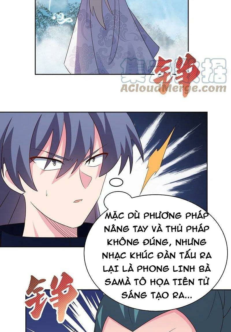 Chương 403 - Trang 3