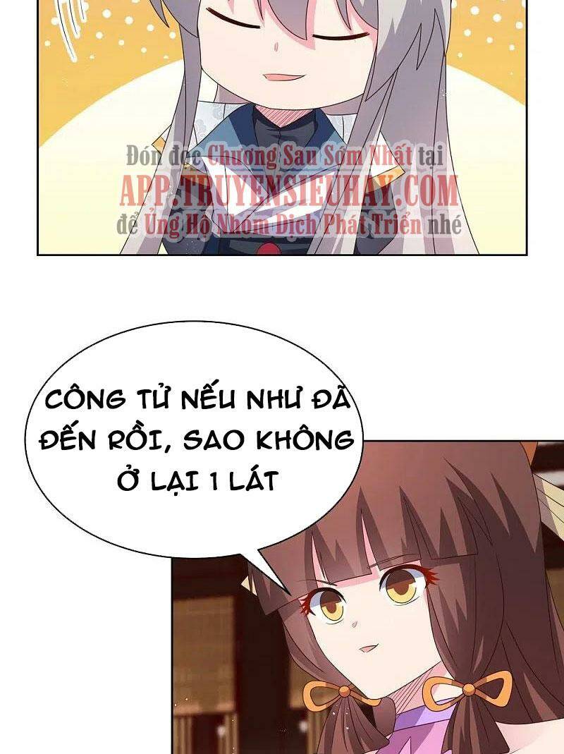 Chương 403 - Trang 32
