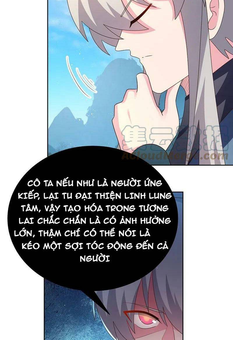 Chương 404 - Trang 28