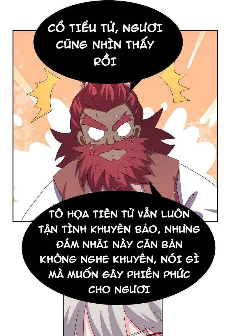 Chương 405 - Trang 1