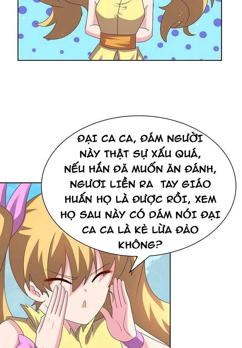 Chương 405 - Trang 11