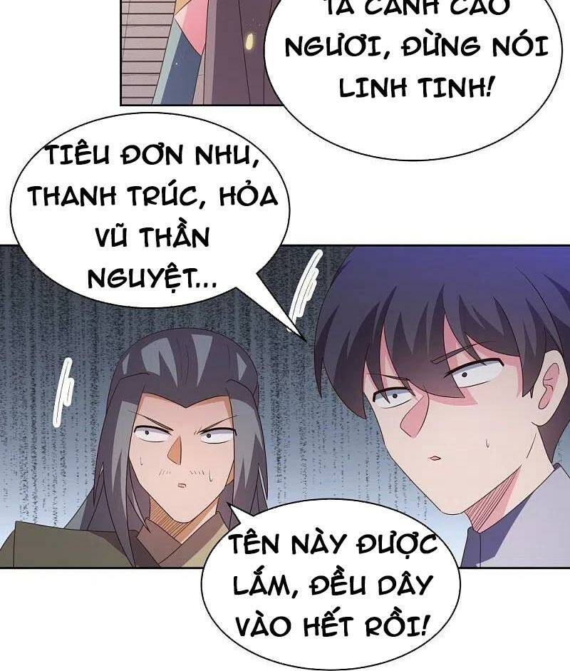 Chương 405 - Trang 39