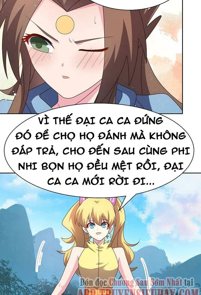 Chương 406 - Trang 15