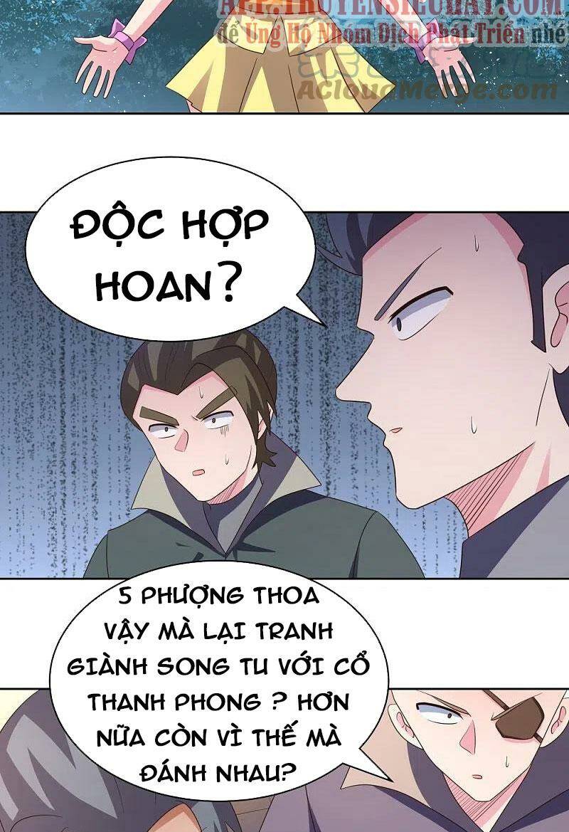 Chương 406 - Trang 16