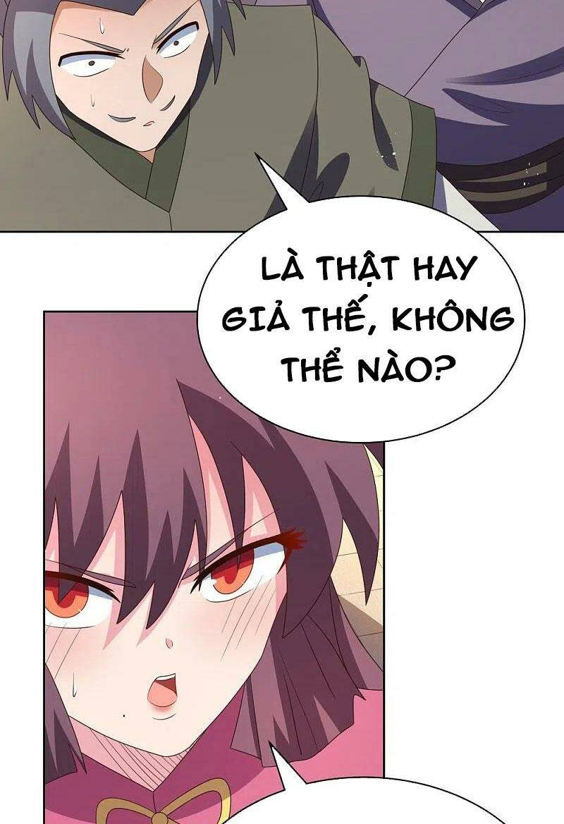 Chương 406 - Trang 17
