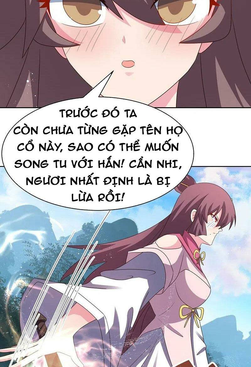 Chương 406 - Trang 20