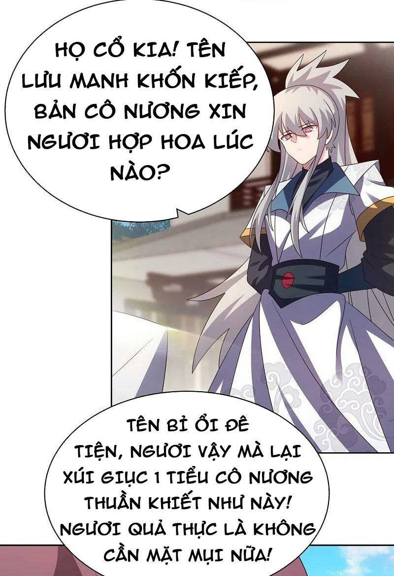 Chương 406 - Trang 22