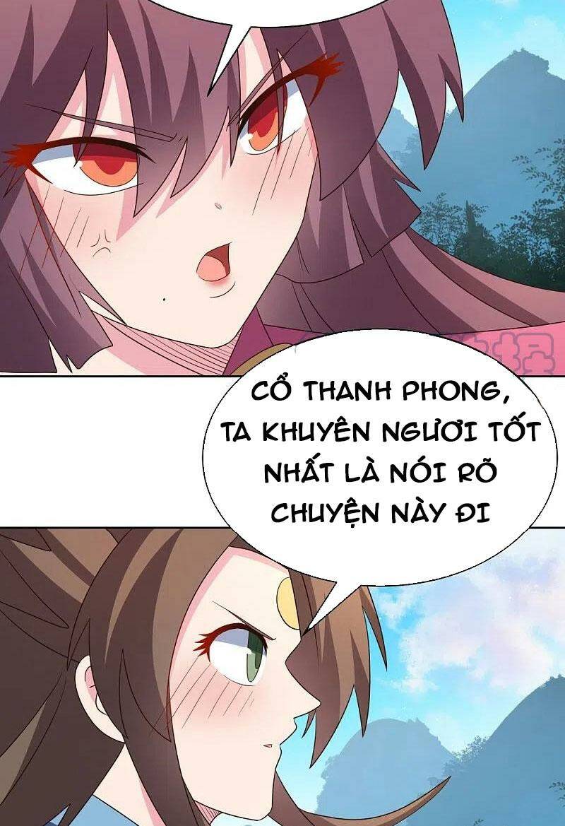 Chương 406 - Trang 23