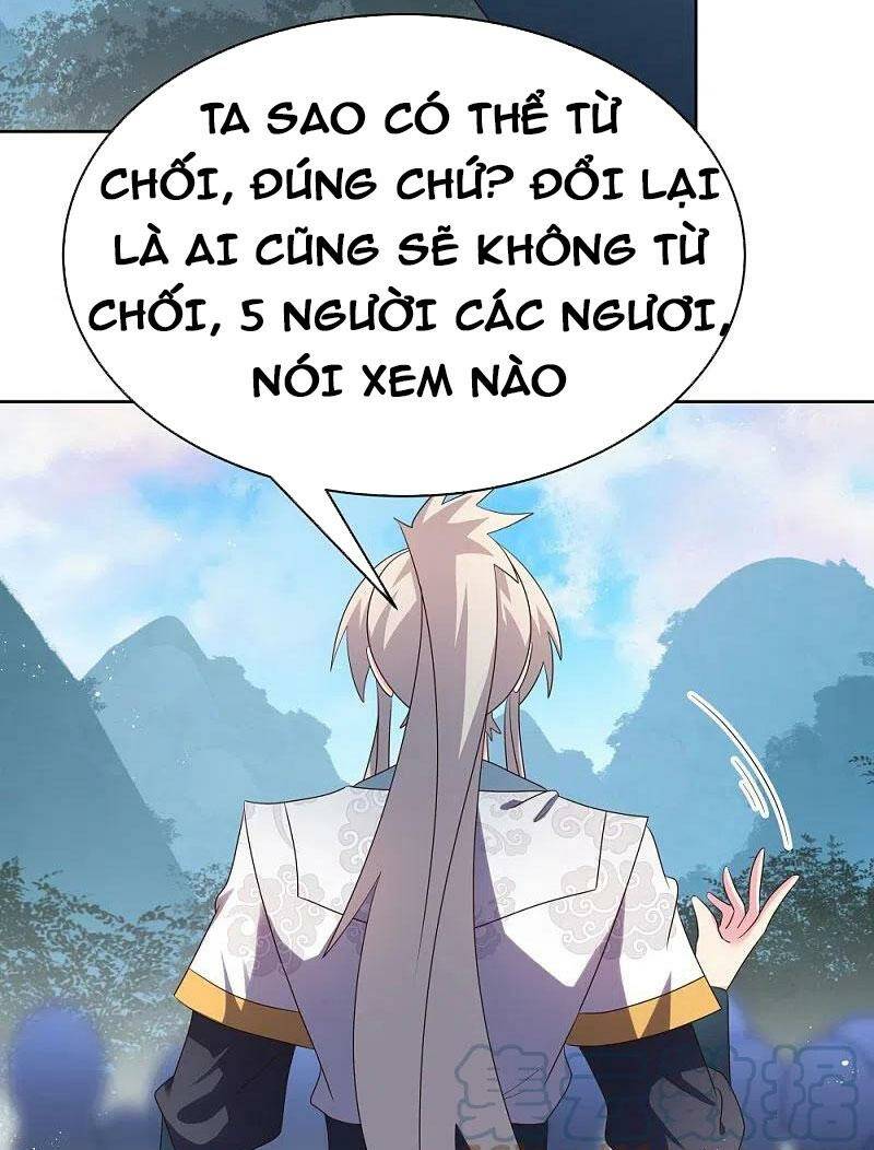 Chương 406 - Trang 31