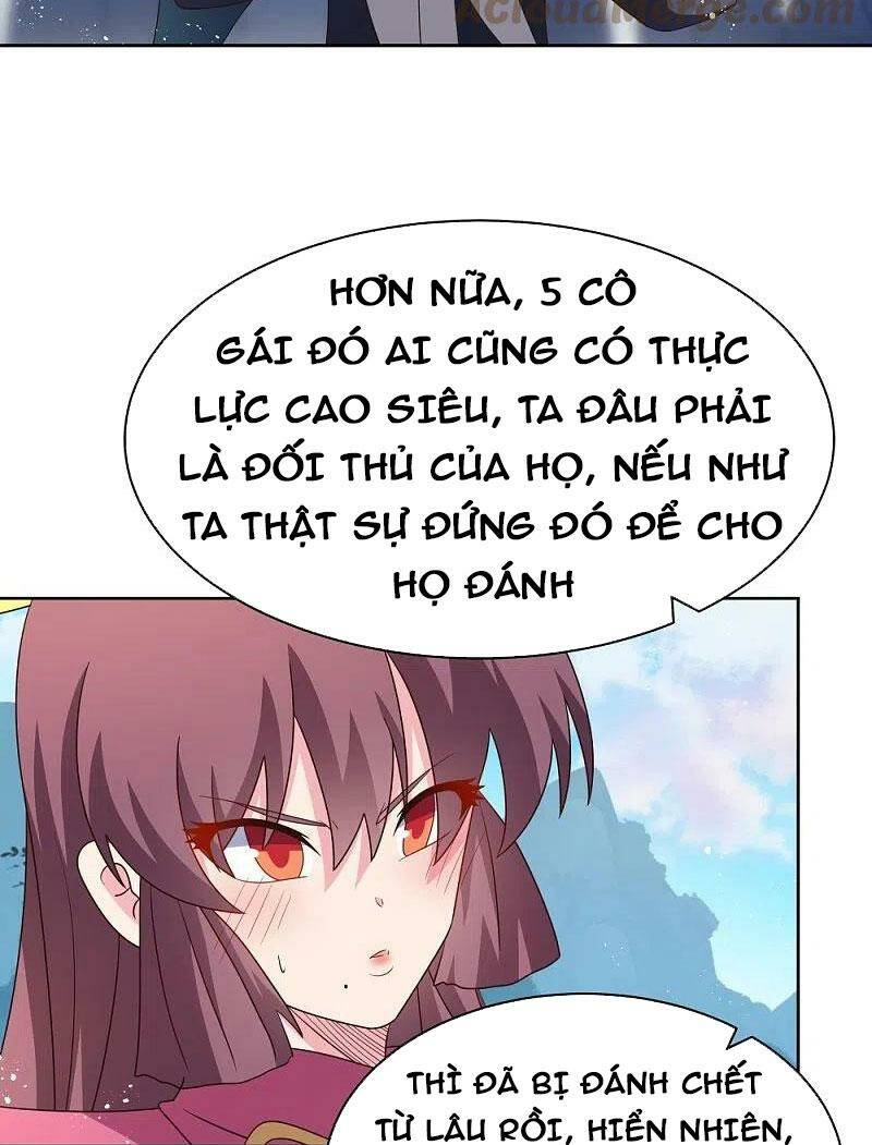Chương 406 - Trang 32