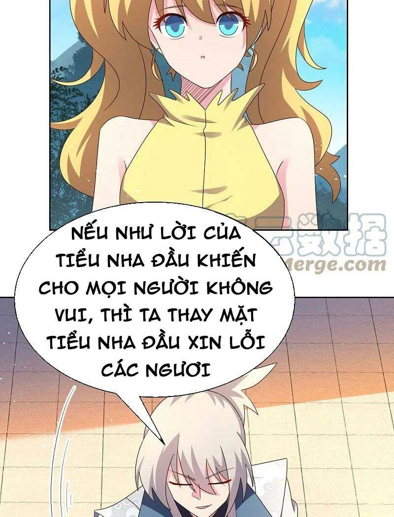 Chương 406 - Trang 34