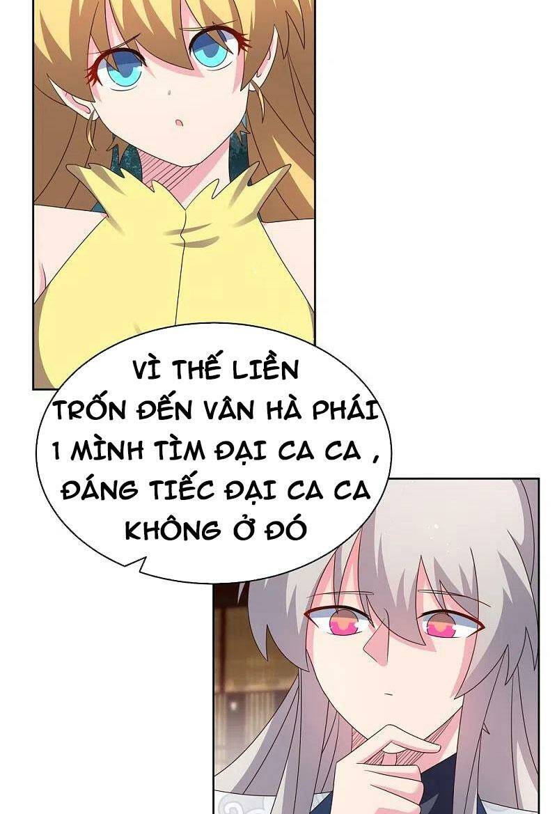 Chương 406 - Trang 7