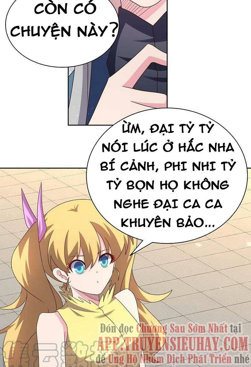 Chương 406 - Trang 10