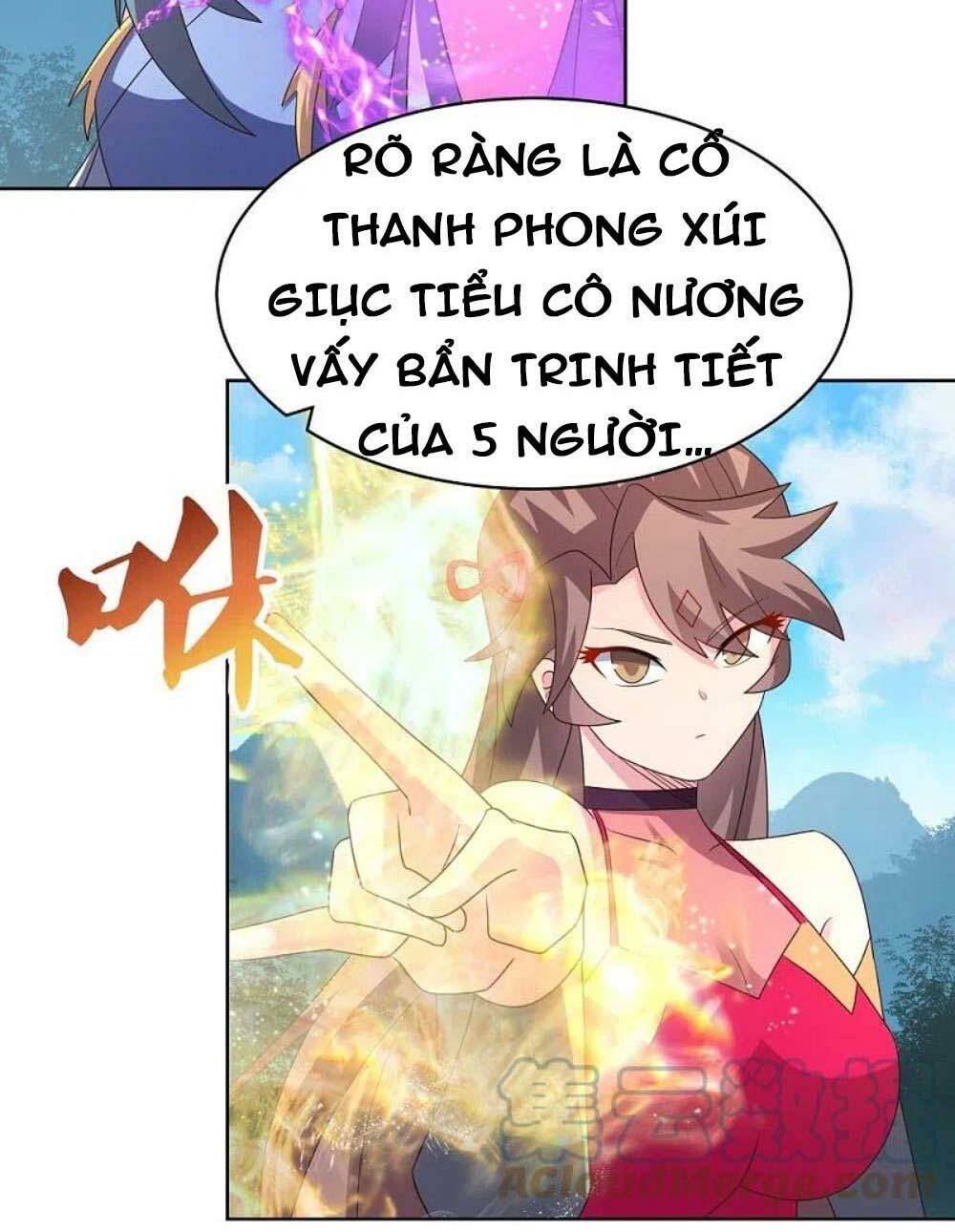 Chương 407 - Trang 13