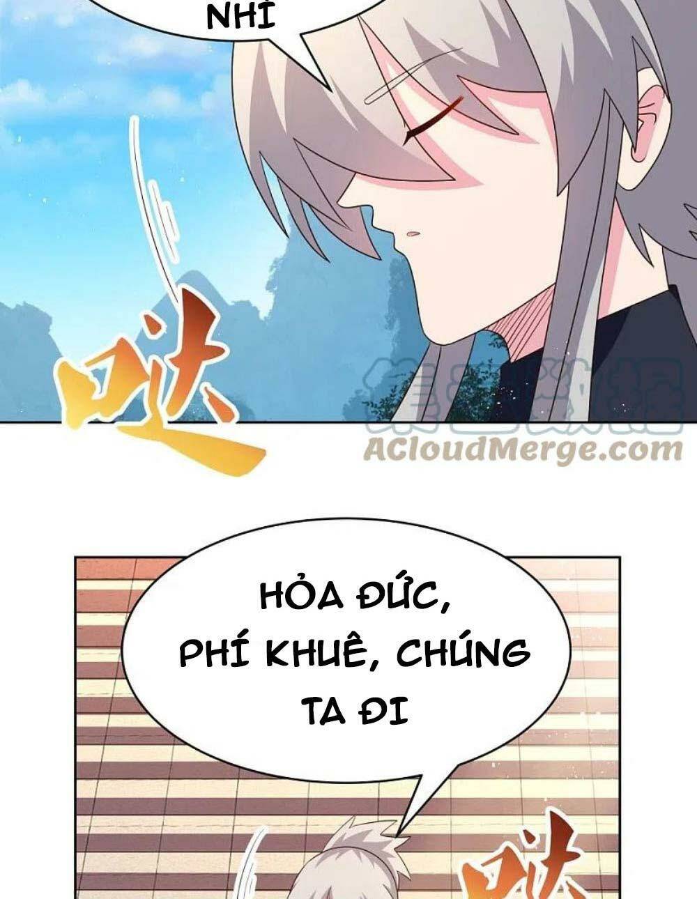 Chương 407 - Trang 19