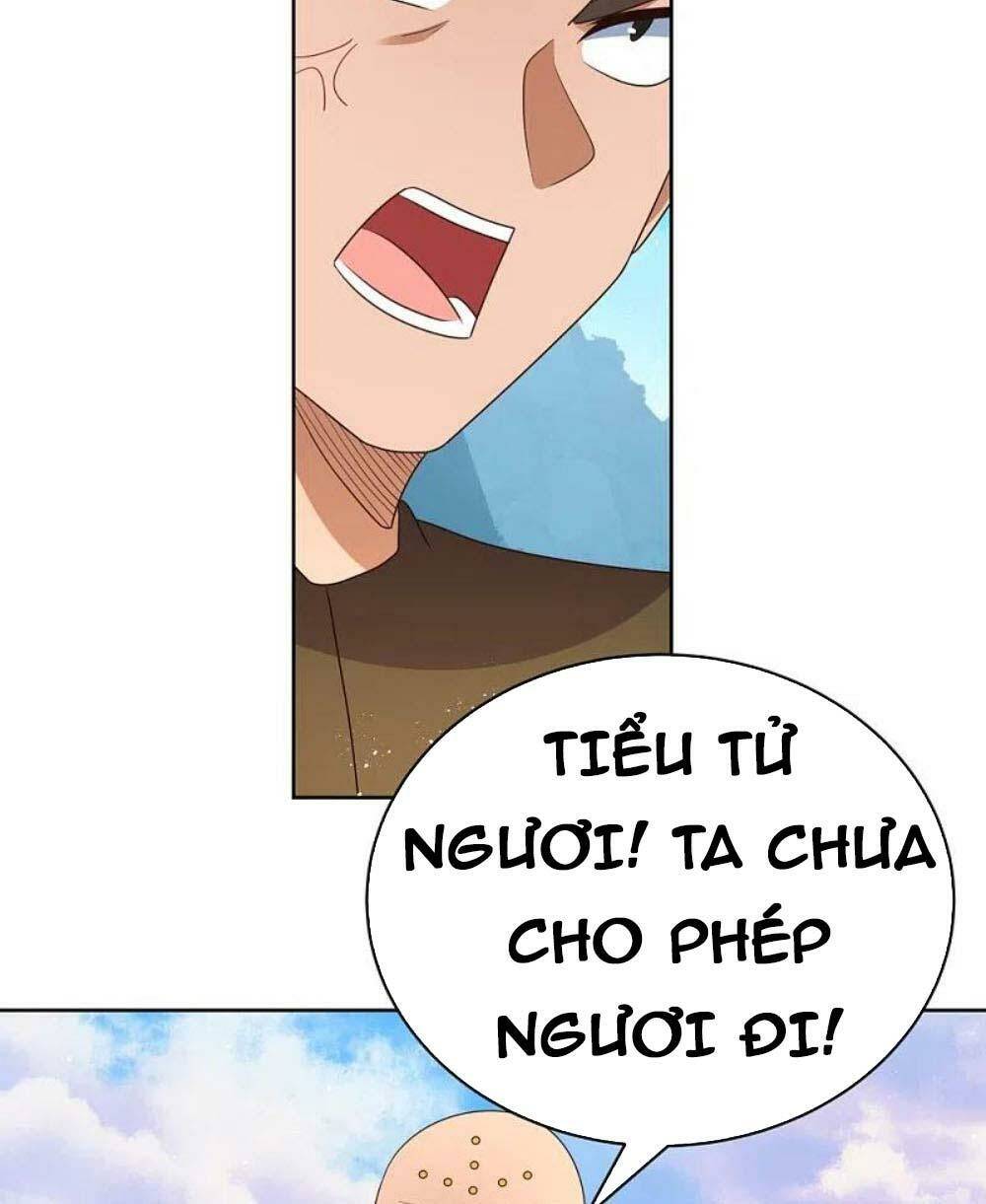 Chương 407 - Trang 21