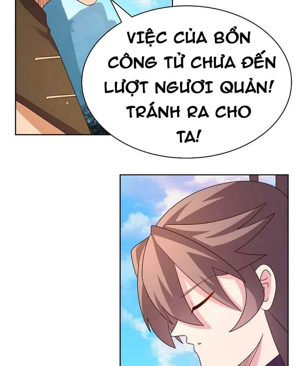 Chương 407 - Trang 26