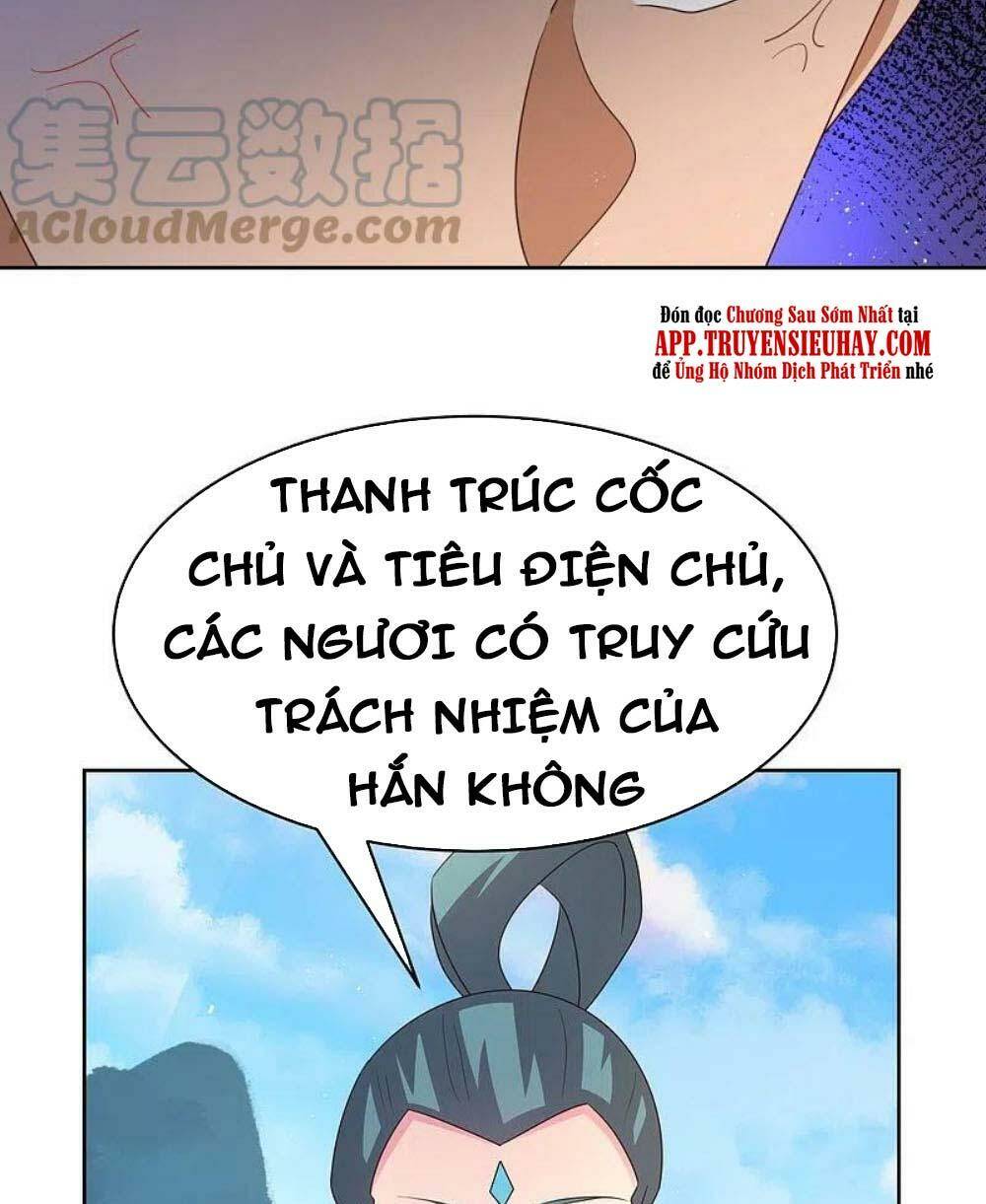 Chương 407 - Trang 28