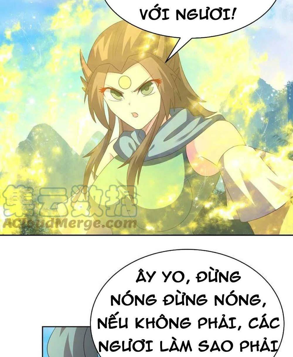 Chương 407 - Trang 34