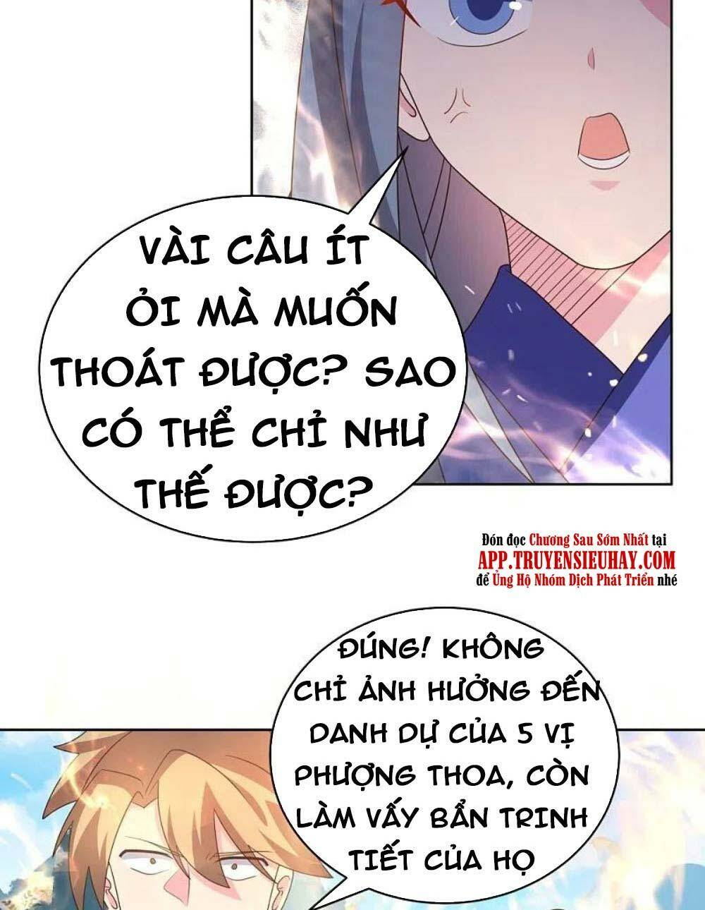 Chương 407 - Trang 6