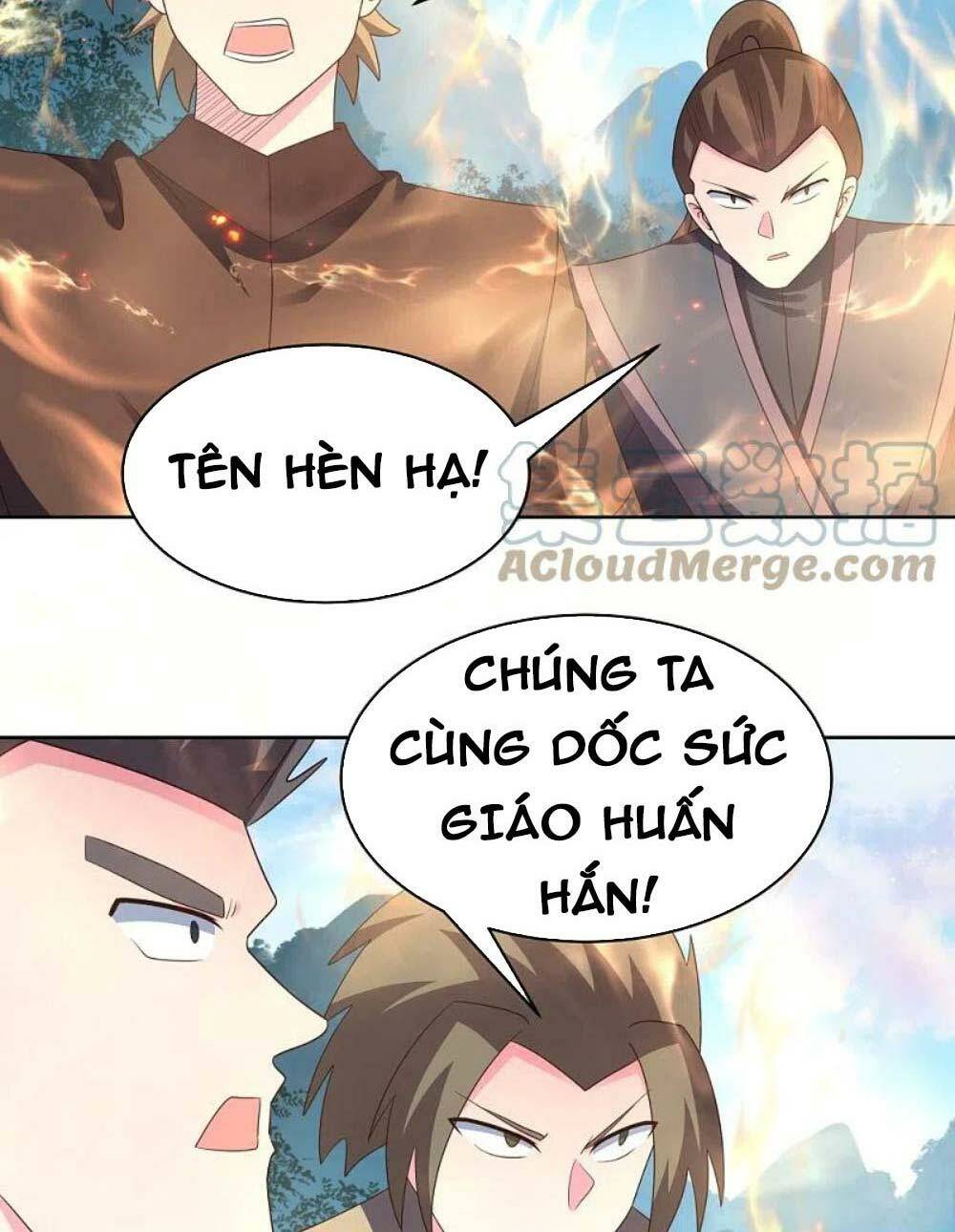 Chương 407 - Trang 7