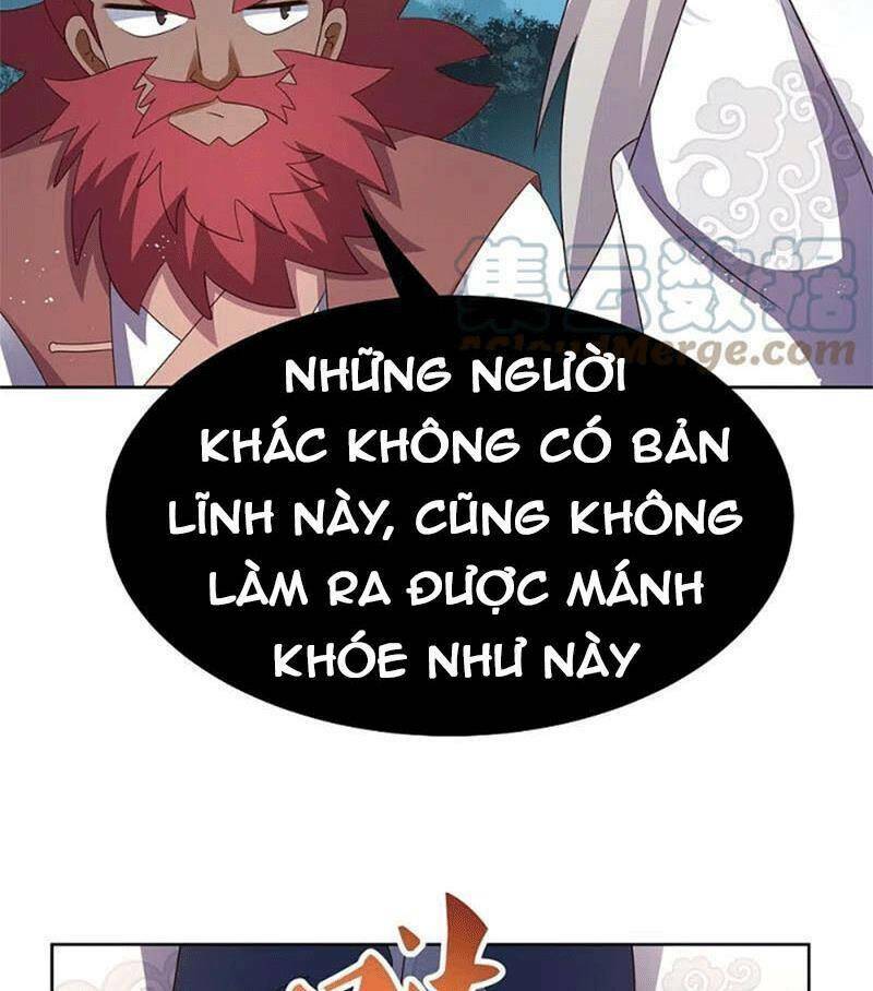 Chương 408 - Trang 16