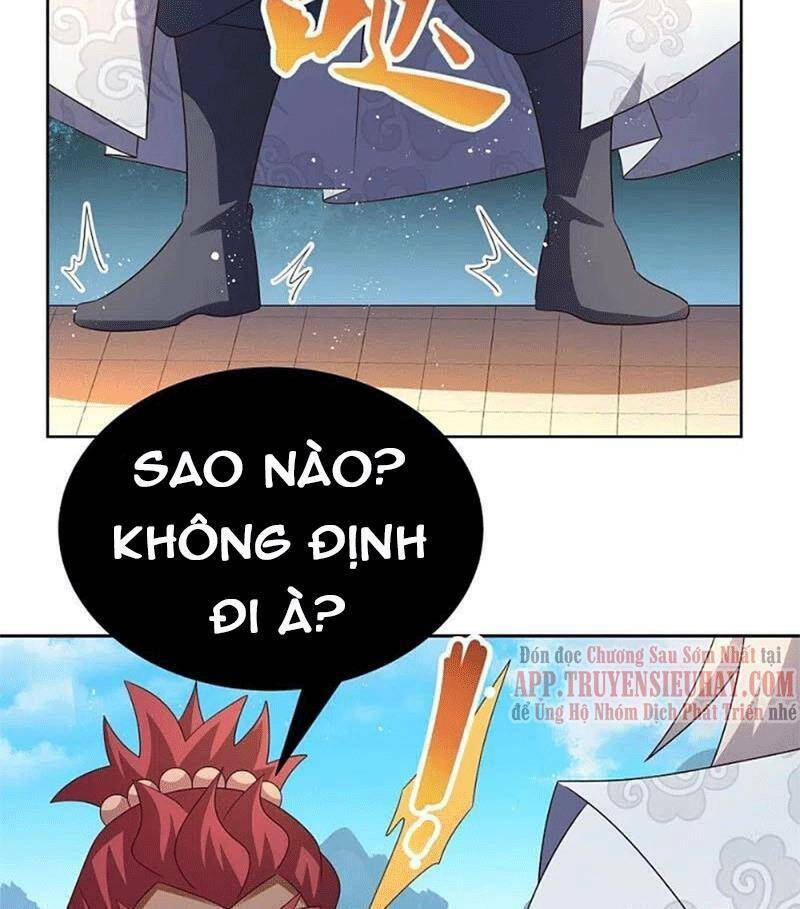 Chương 408 - Trang 17