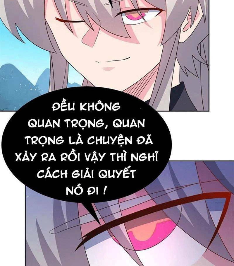 Chương 408 - Trang 22