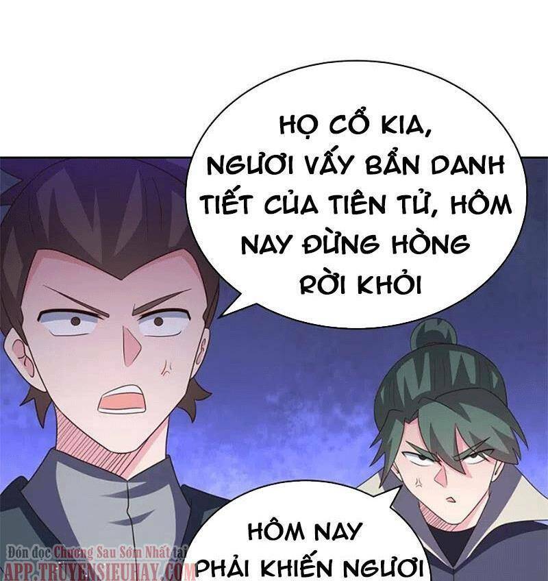 Chương 408 - Trang 30