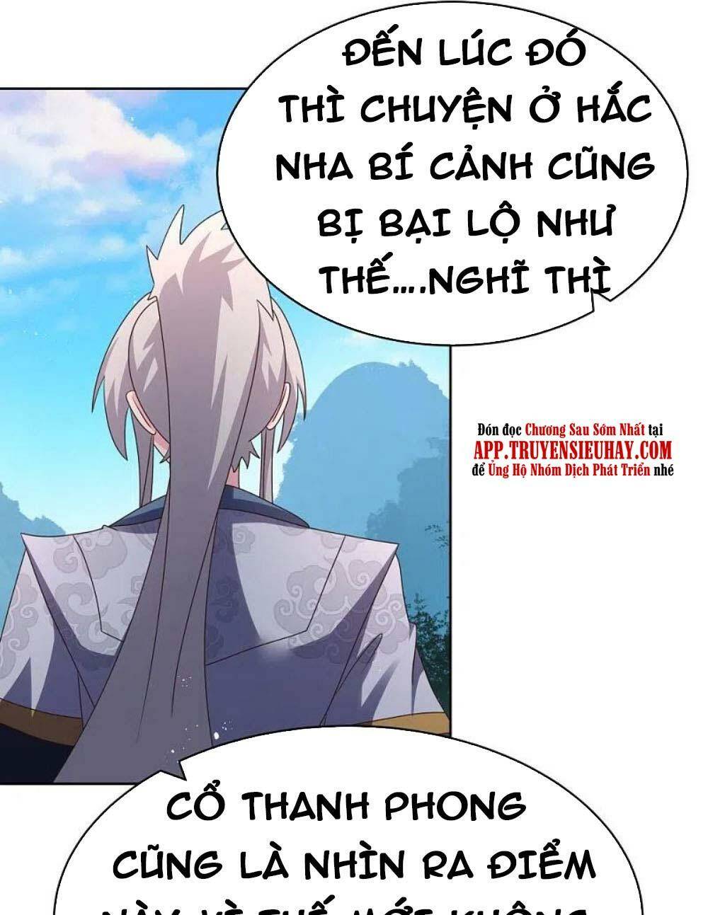 Chương 409 - Trang 1