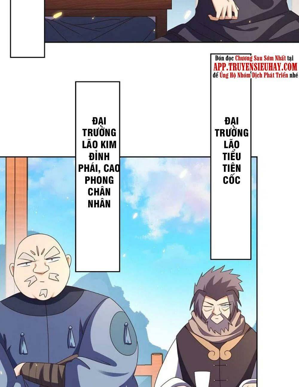 Chương 409 - Trang 11