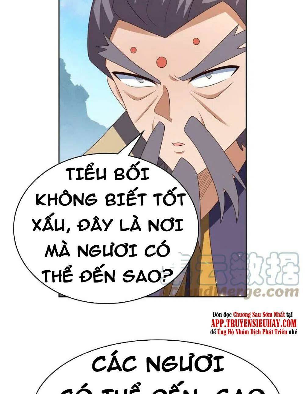 Chương 409 - Trang 16
