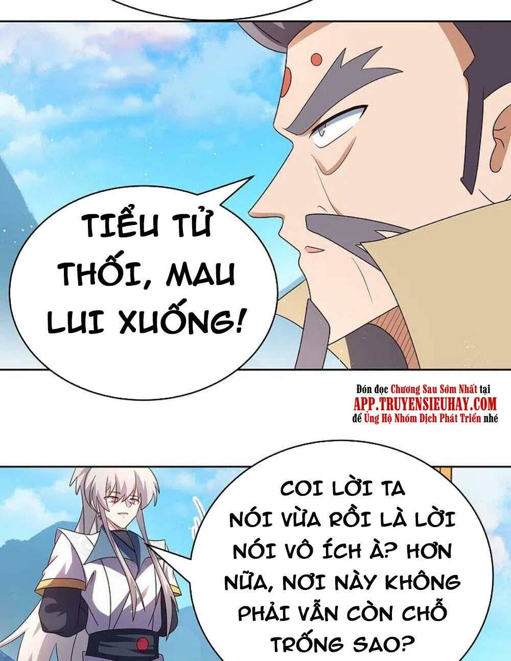 Chương 409 - Trang 20