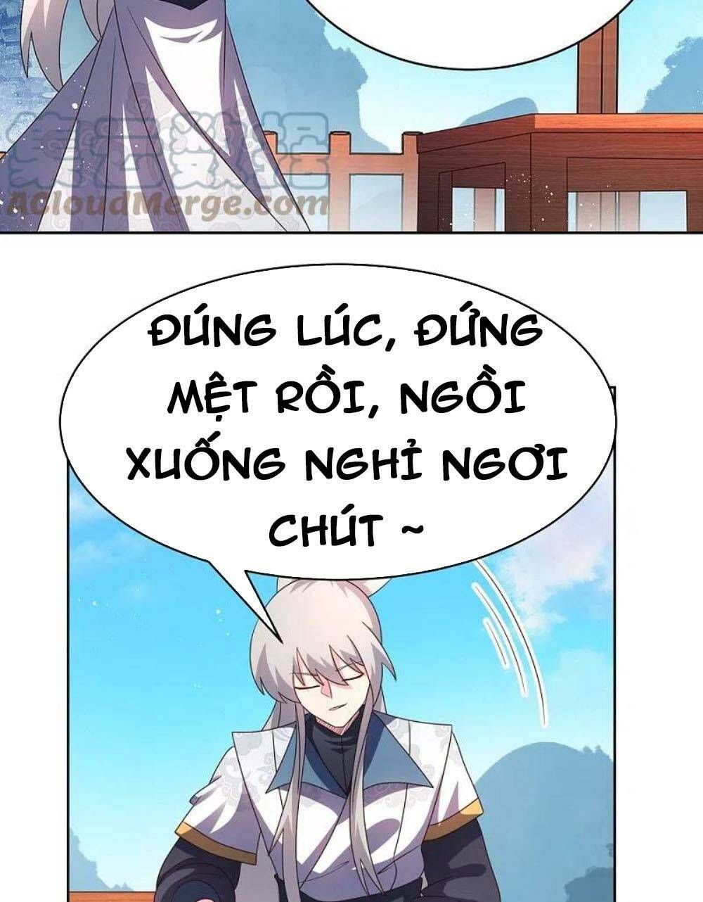 Chương 409 - Trang 21