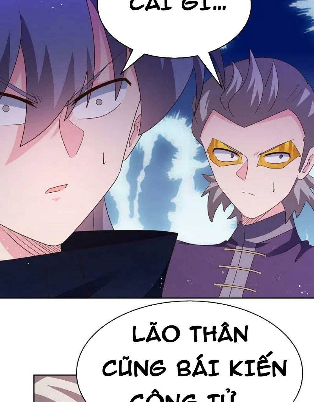 Chương 409 - Trang 26