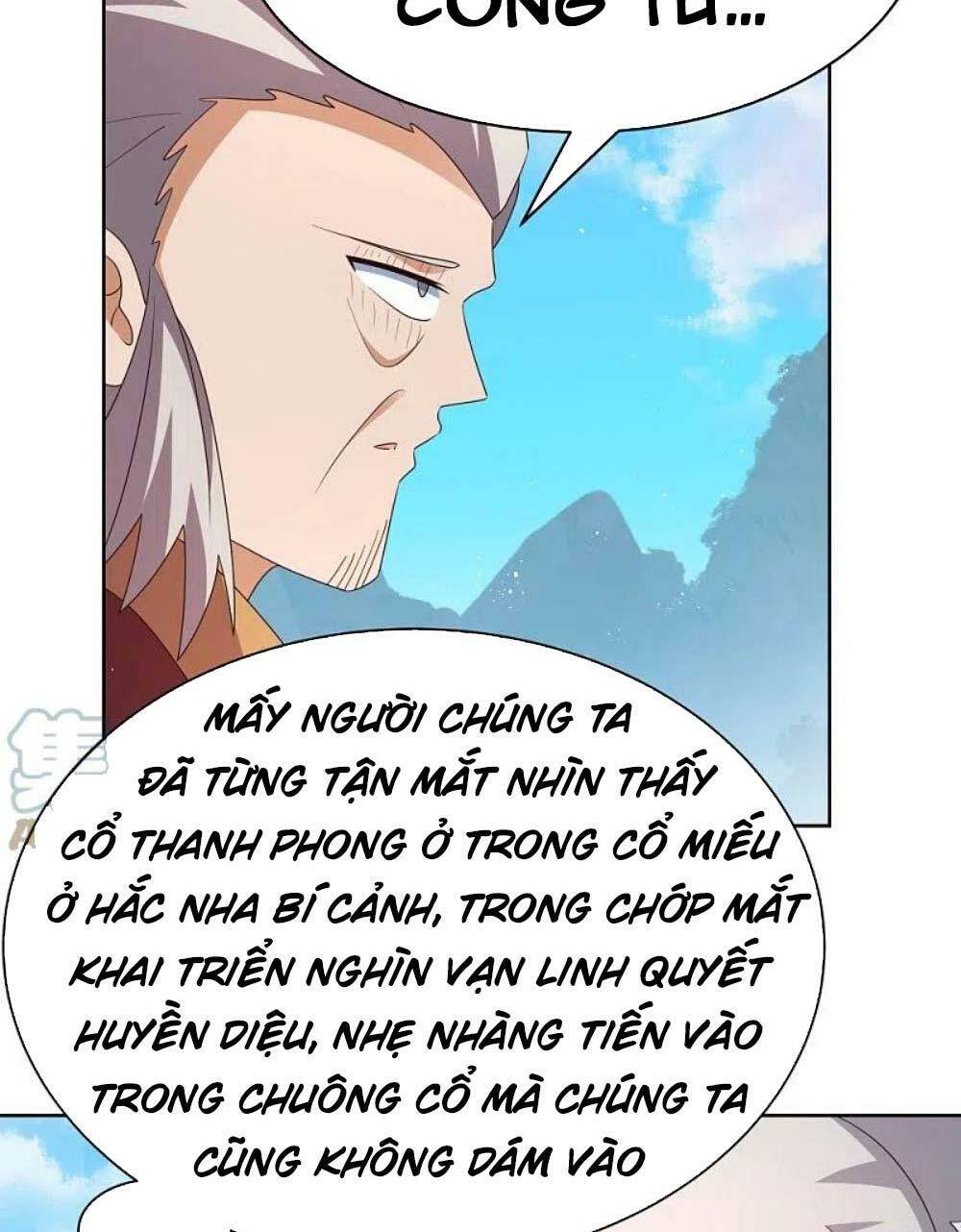 Chương 409 - Trang 27