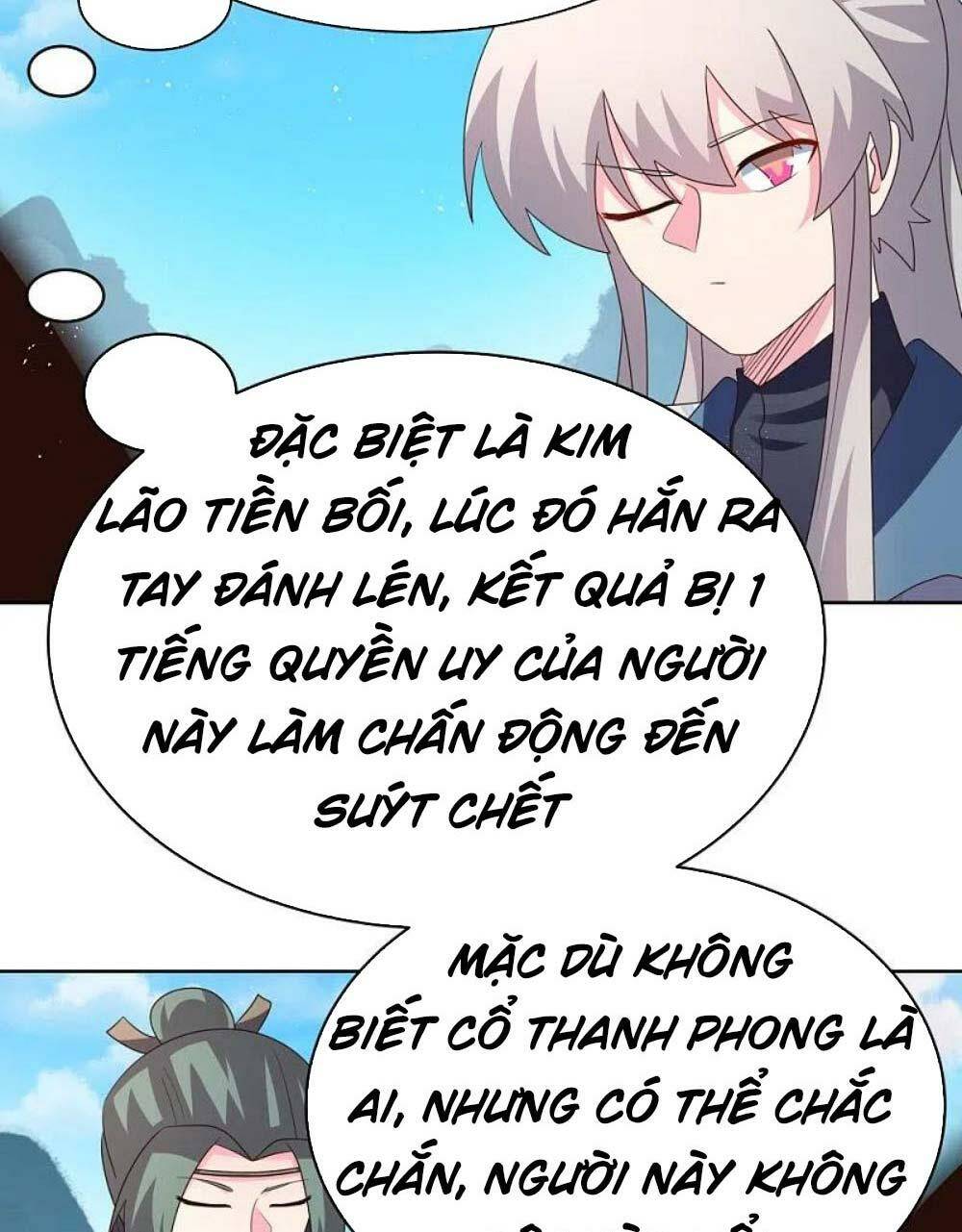 Chương 409 - Trang 28
