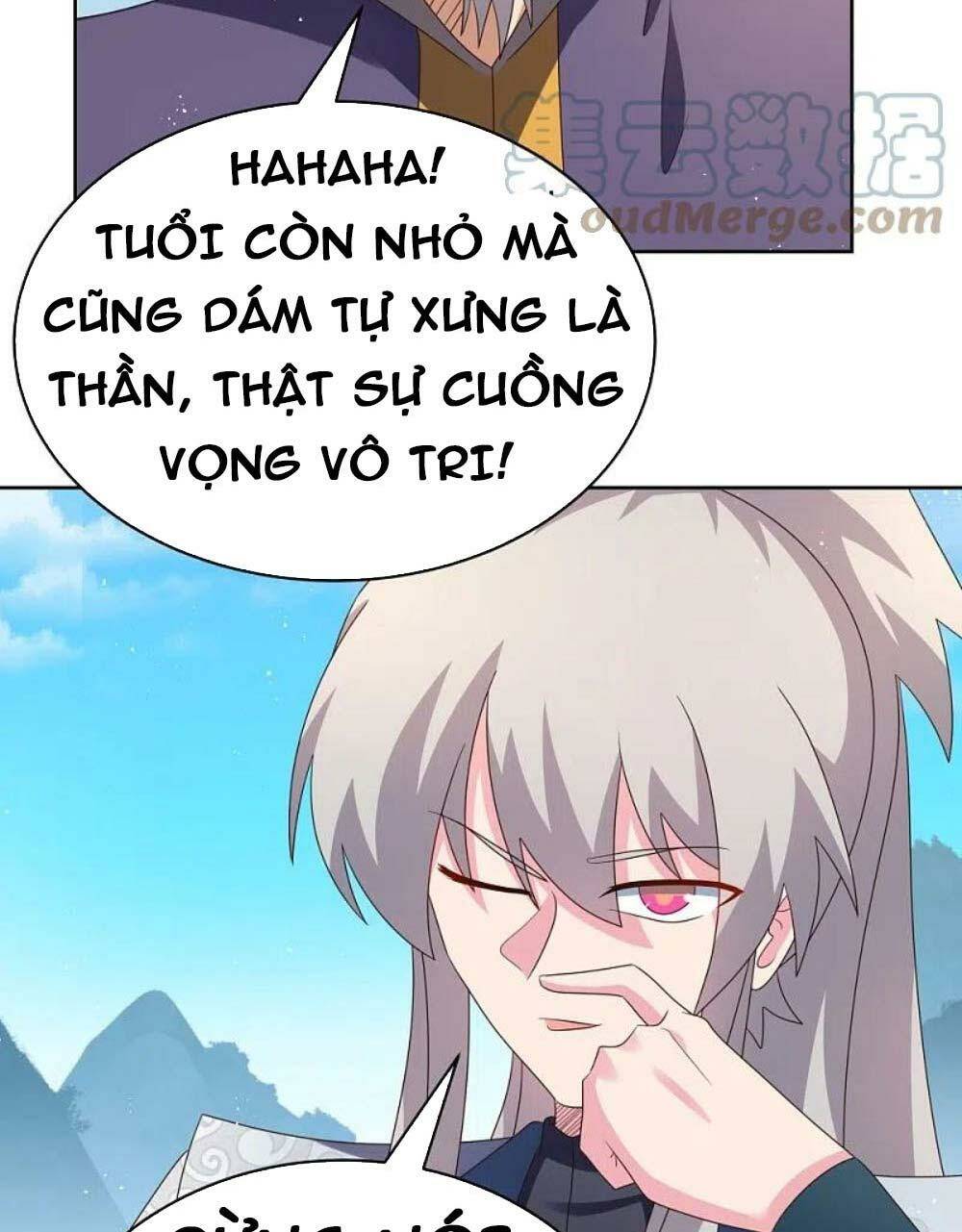 Chương 409 - Trang 36